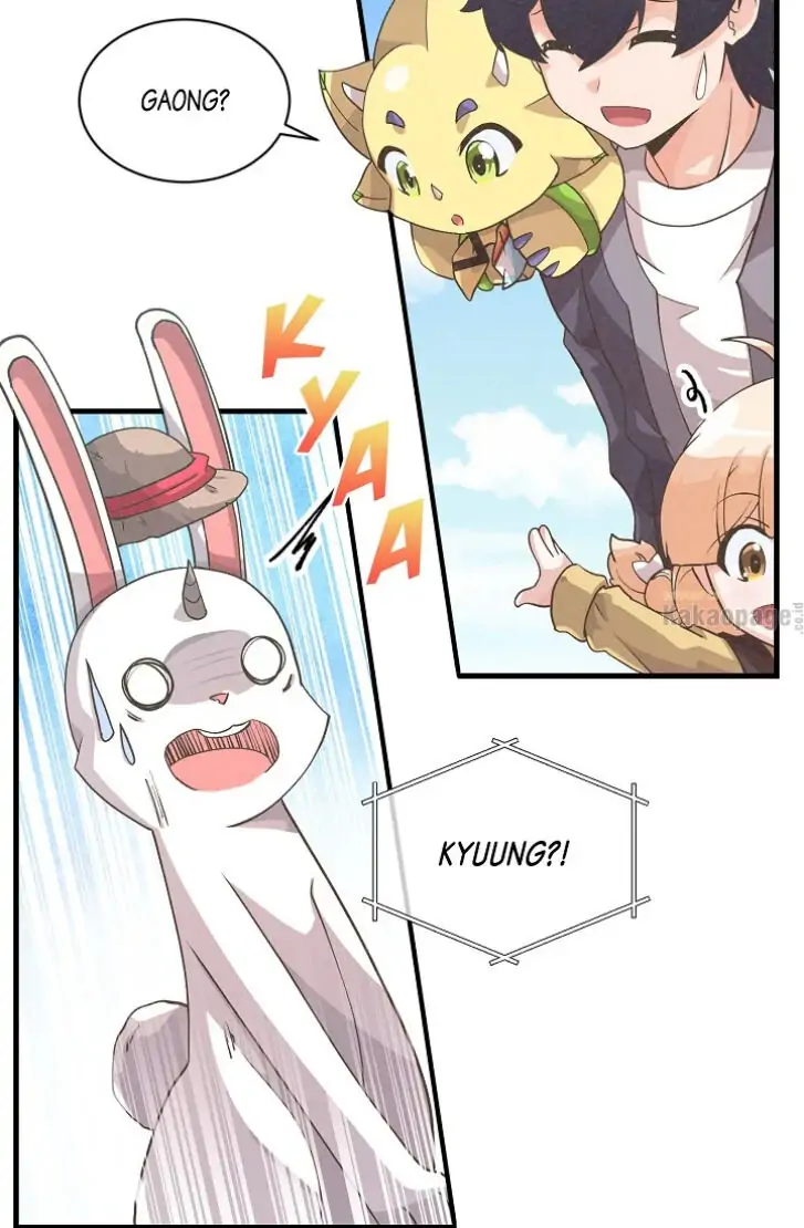 Spirit Farmer Chapter 48 Gambar 38