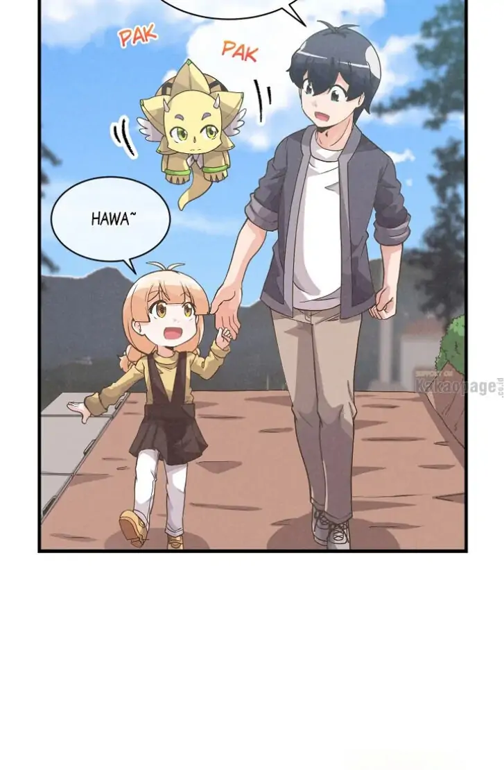 Spirit Farmer Chapter 48 Gambar 4