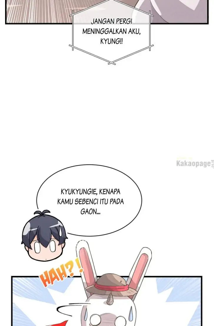 Spirit Farmer Chapter 48 Gambar 40