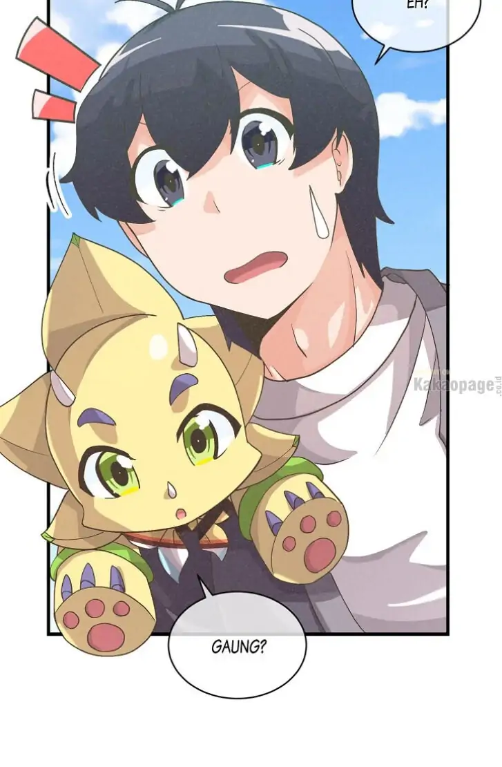 Spirit Farmer Chapter 48 Gambar 42