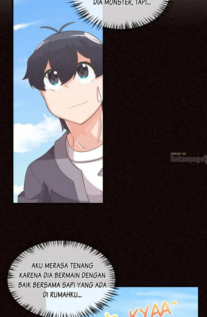 Spirit Farmer Chapter 48 Gambar 46