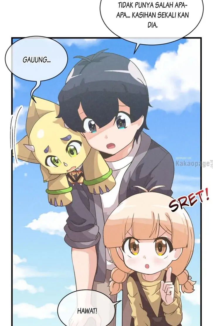 Spirit Farmer Chapter 48 Gambar 48