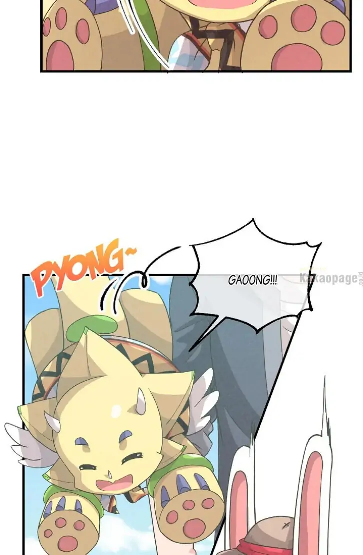 Spirit Farmer Chapter 48 Gambar 51