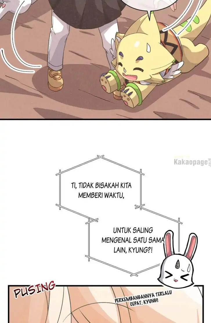 Spirit Farmer Chapter 48 Gambar 55