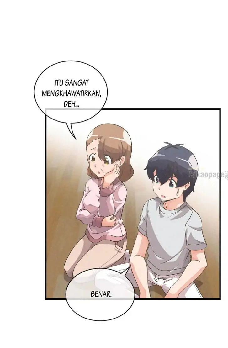 Spirit Farmer Chapter 48 Gambar 66