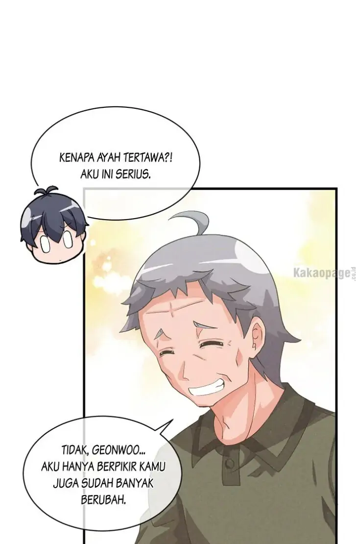 Spirit Farmer Chapter 48 Gambar 69