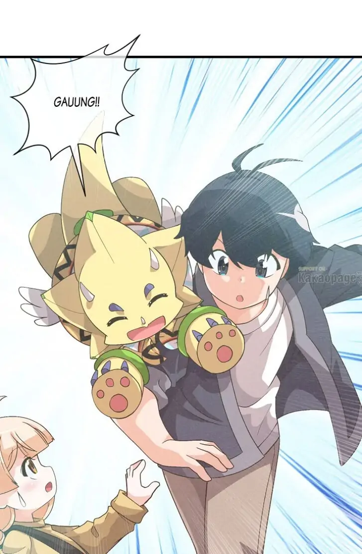 Spirit Farmer Chapter 48 Gambar 7