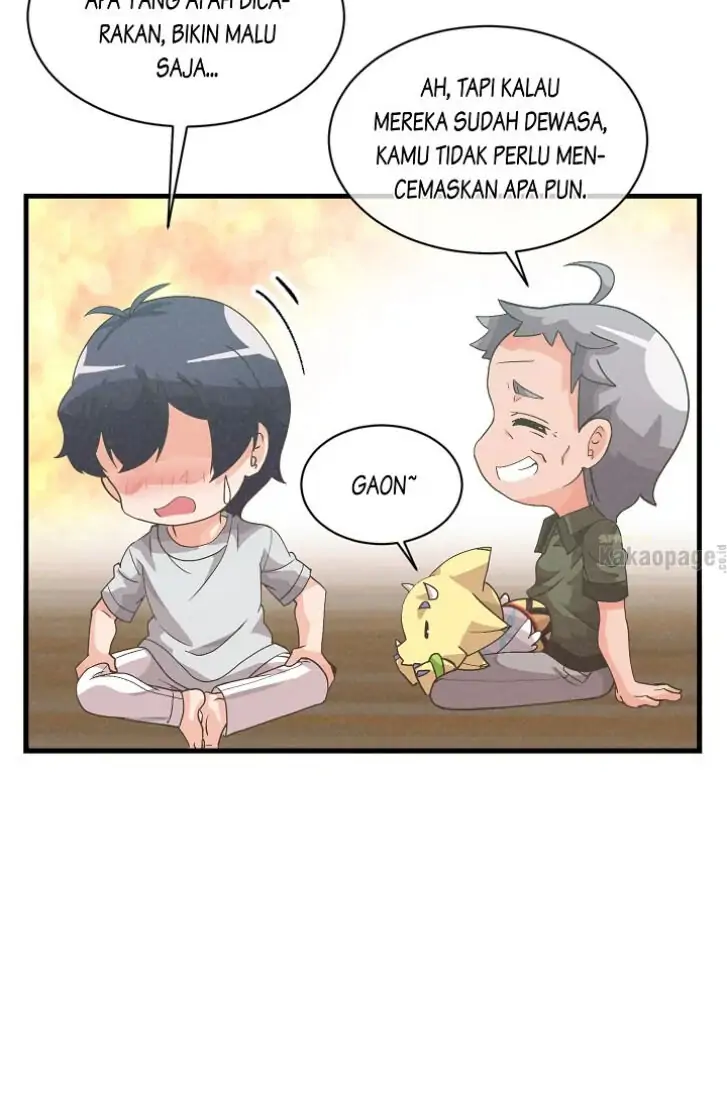 Spirit Farmer Chapter 48 Gambar 79