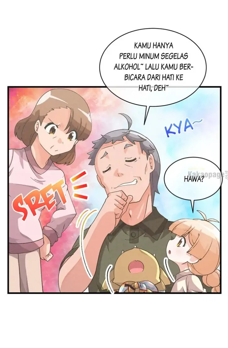 Spirit Farmer Chapter 48 Gambar 80