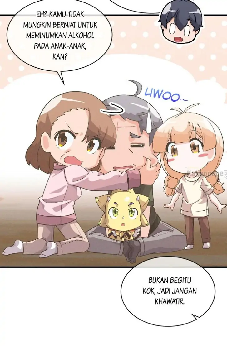 Spirit Farmer Chapter 48 Gambar 83