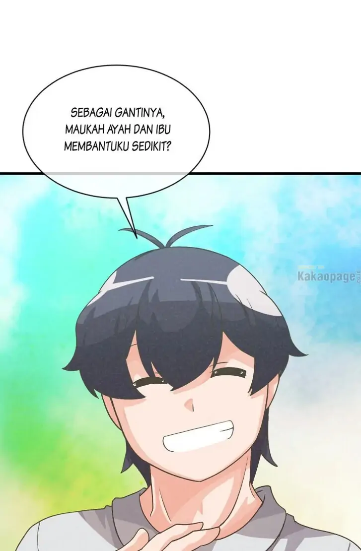 Spirit Farmer Chapter 48 Gambar 84