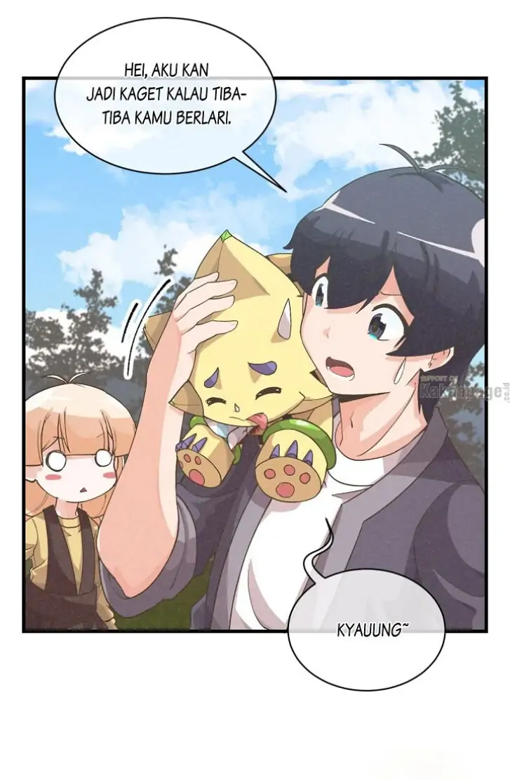 Spirit Farmer Chapter 48 Gambar 9