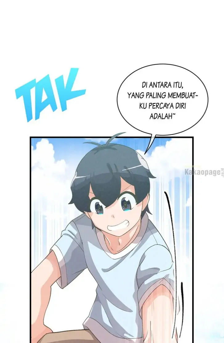 Spirit Farmer Chapter 49 Gambar 13