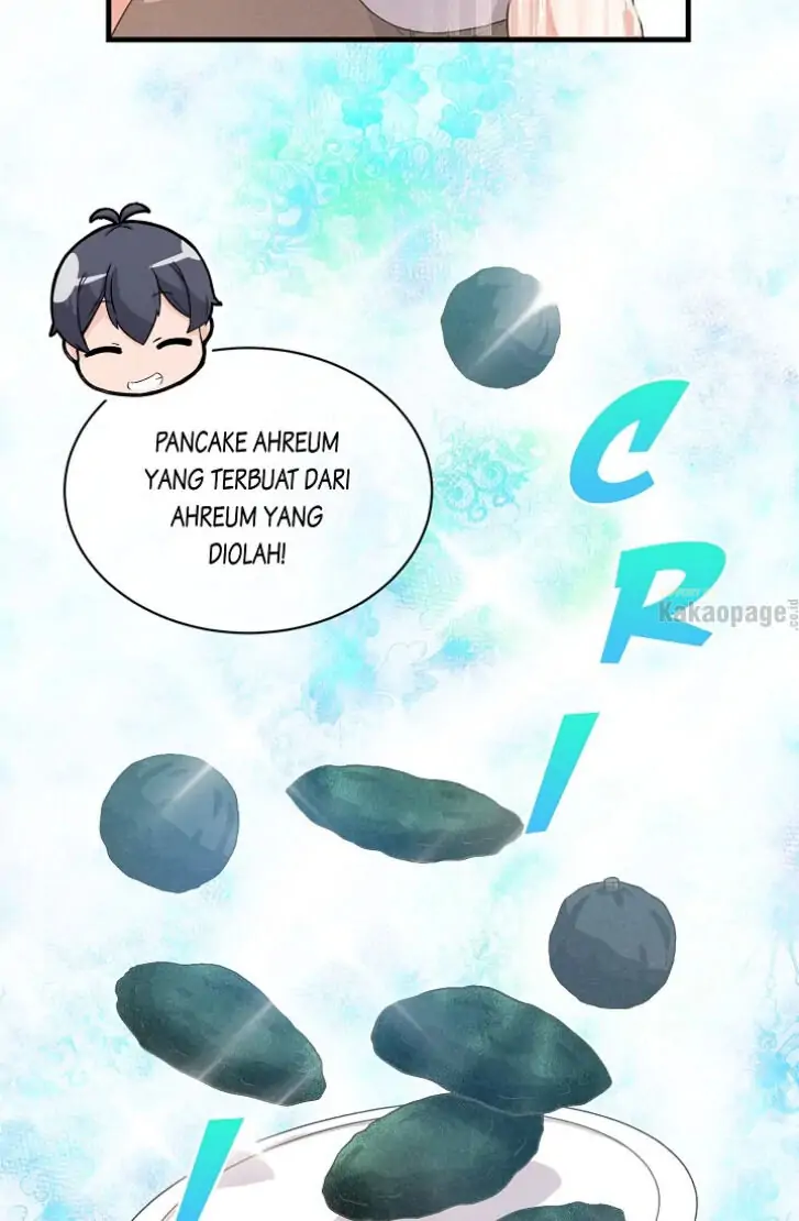 Spirit Farmer Chapter 49 Gambar 14