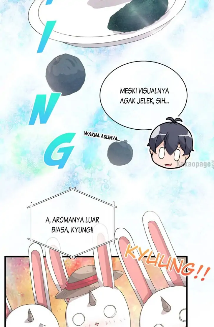 Spirit Farmer Chapter 49 Gambar 15