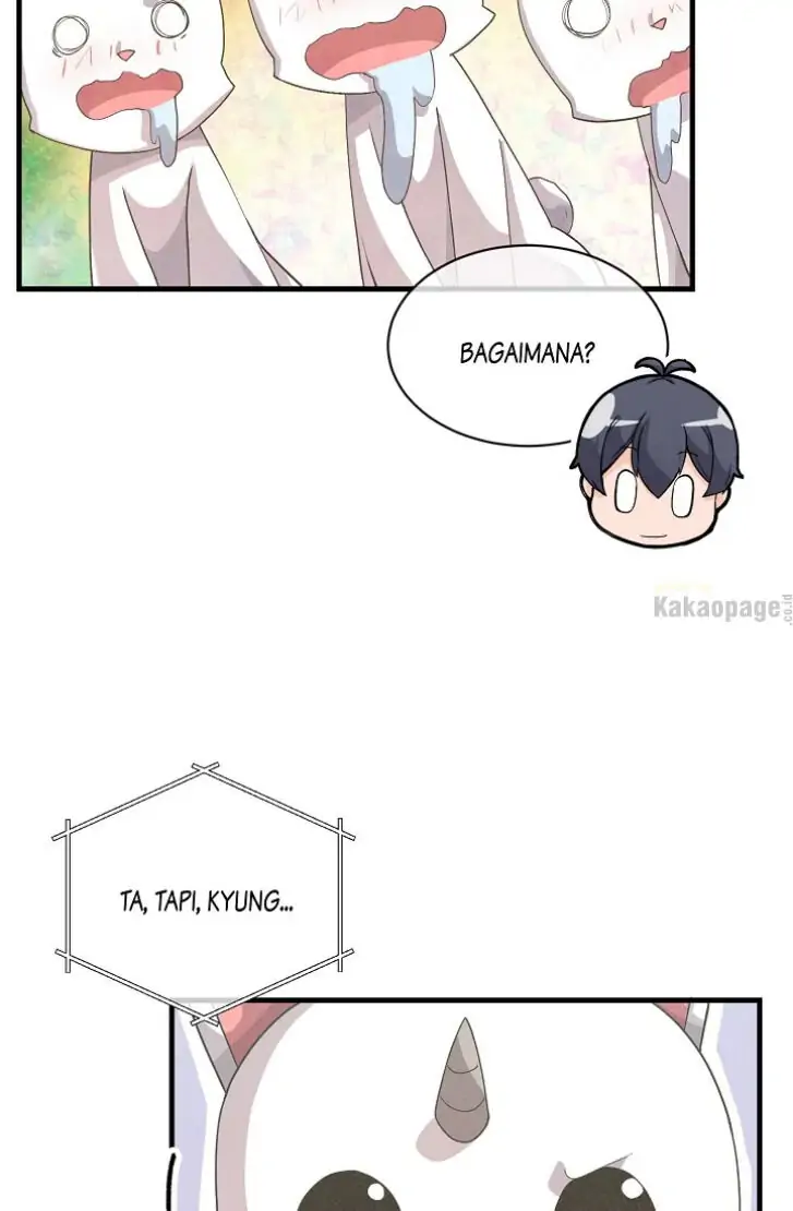 Spirit Farmer Chapter 49 Gambar 16