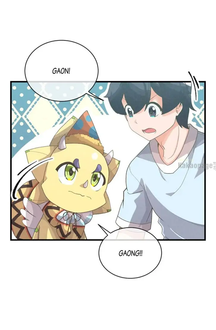 Spirit Farmer Chapter 49 Gambar 19