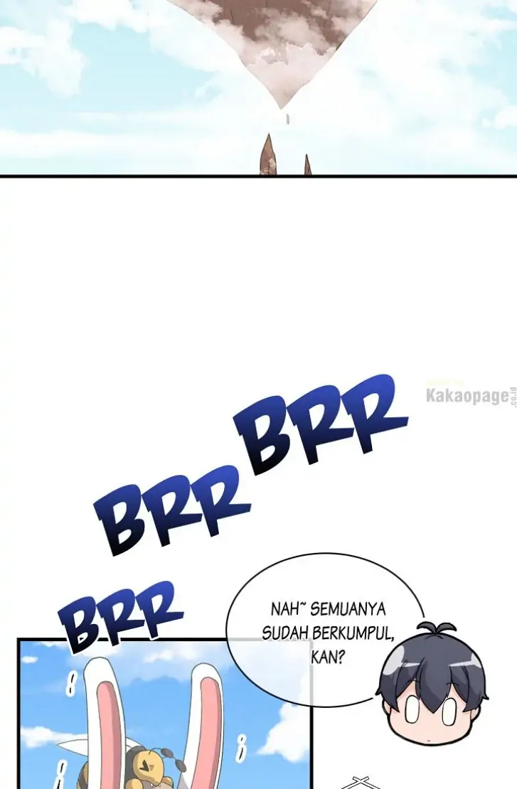 Baca  Spirit Farmer Chapter 49 Gambar 2