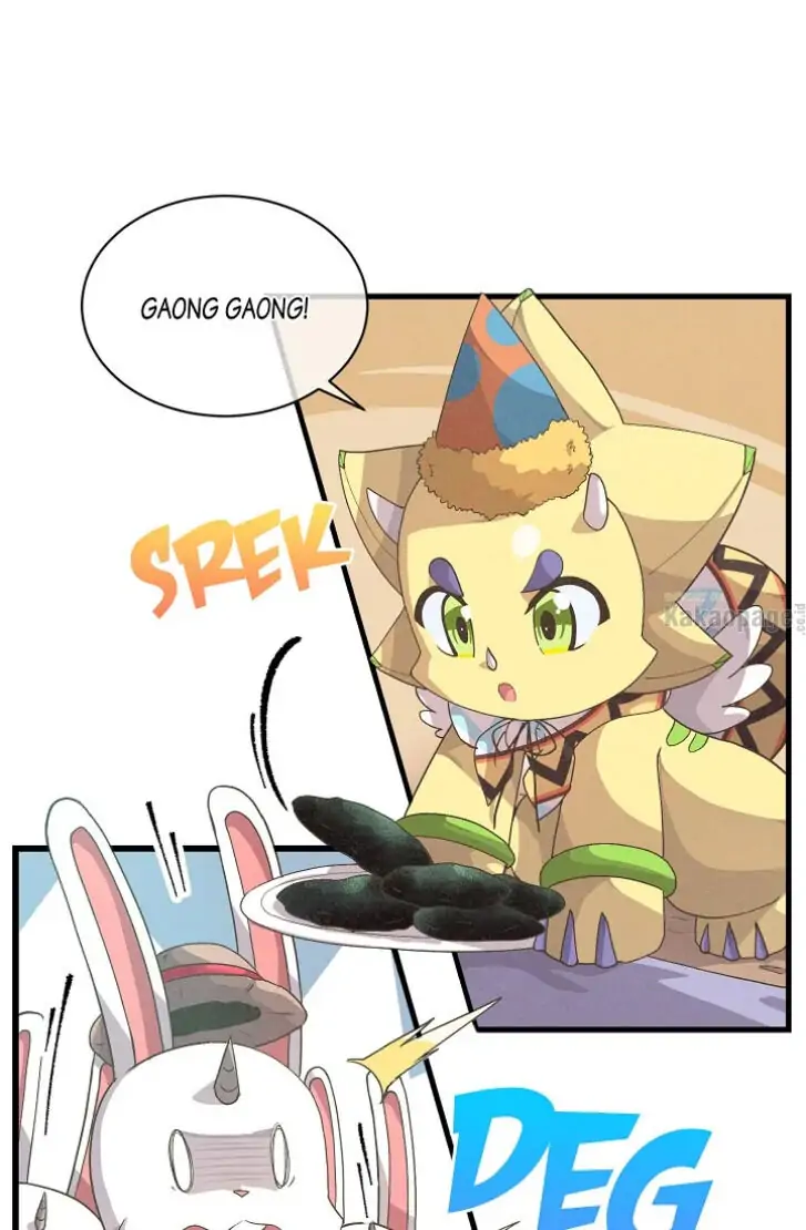 Spirit Farmer Chapter 49 Gambar 20