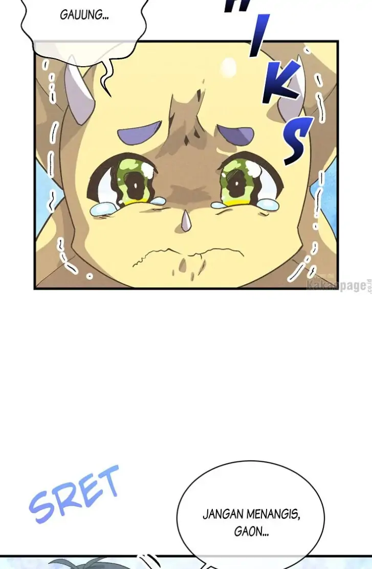 Spirit Farmer Chapter 49 Gambar 27