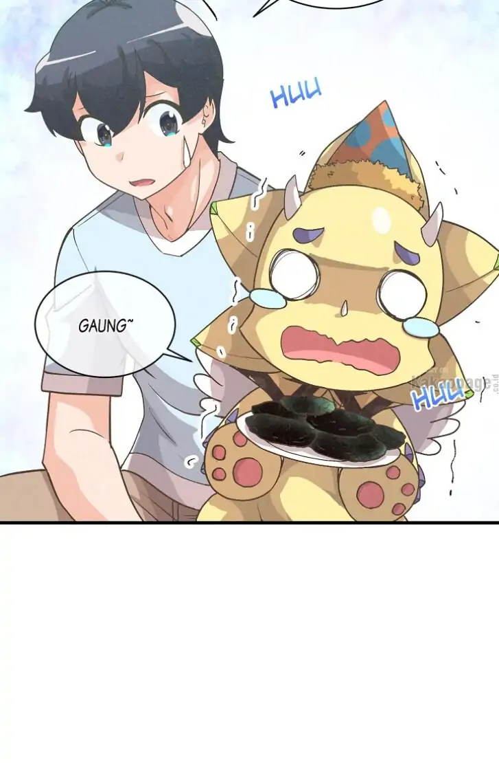 Spirit Farmer Chapter 49 Gambar 28