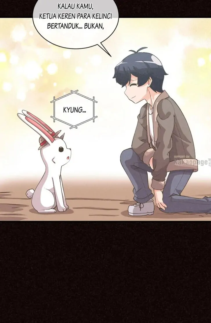 Spirit Farmer Chapter 49 Gambar 42