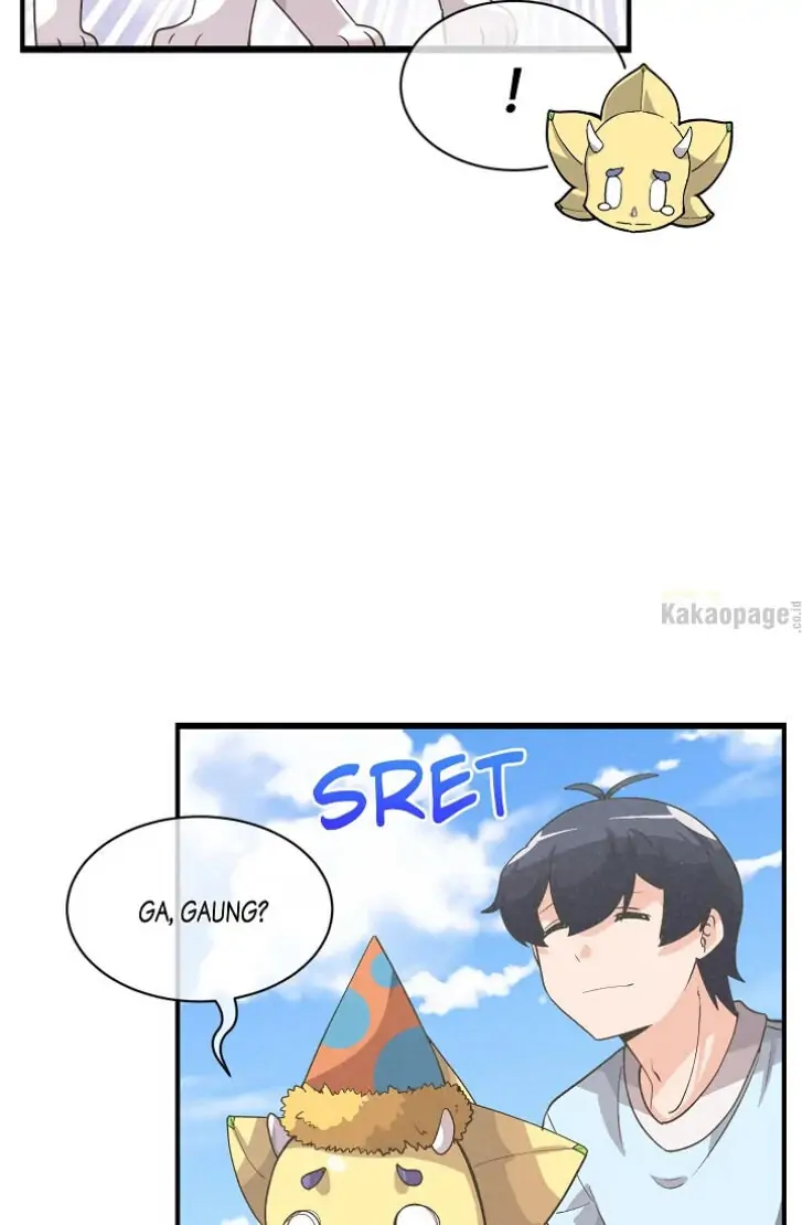 Spirit Farmer Chapter 49 Gambar 46