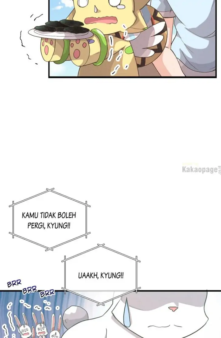 Spirit Farmer Chapter 49 Gambar 47
