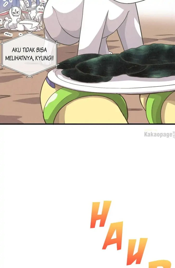 Spirit Farmer Chapter 49 Gambar 48