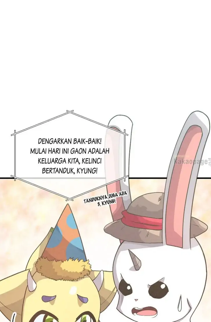 Spirit Farmer Chapter 49 Gambar 55