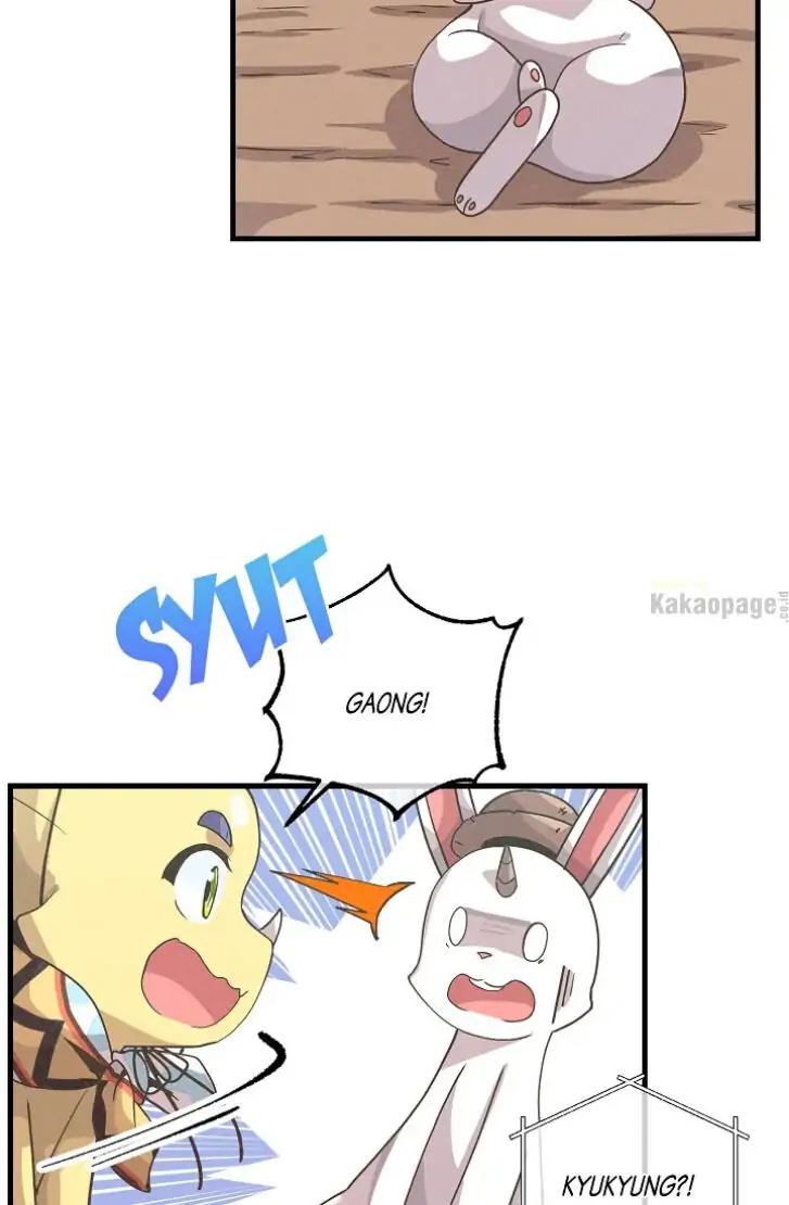 Spirit Farmer Chapter 49 Gambar 62