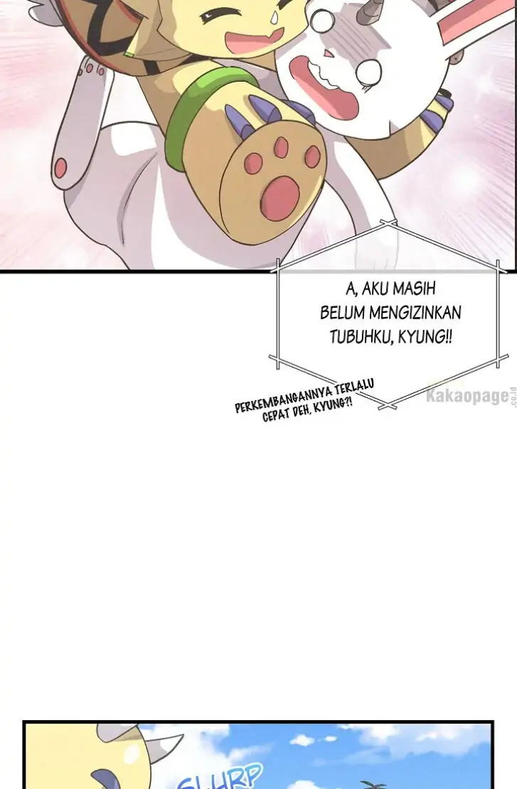 Spirit Farmer Chapter 49 Gambar 64