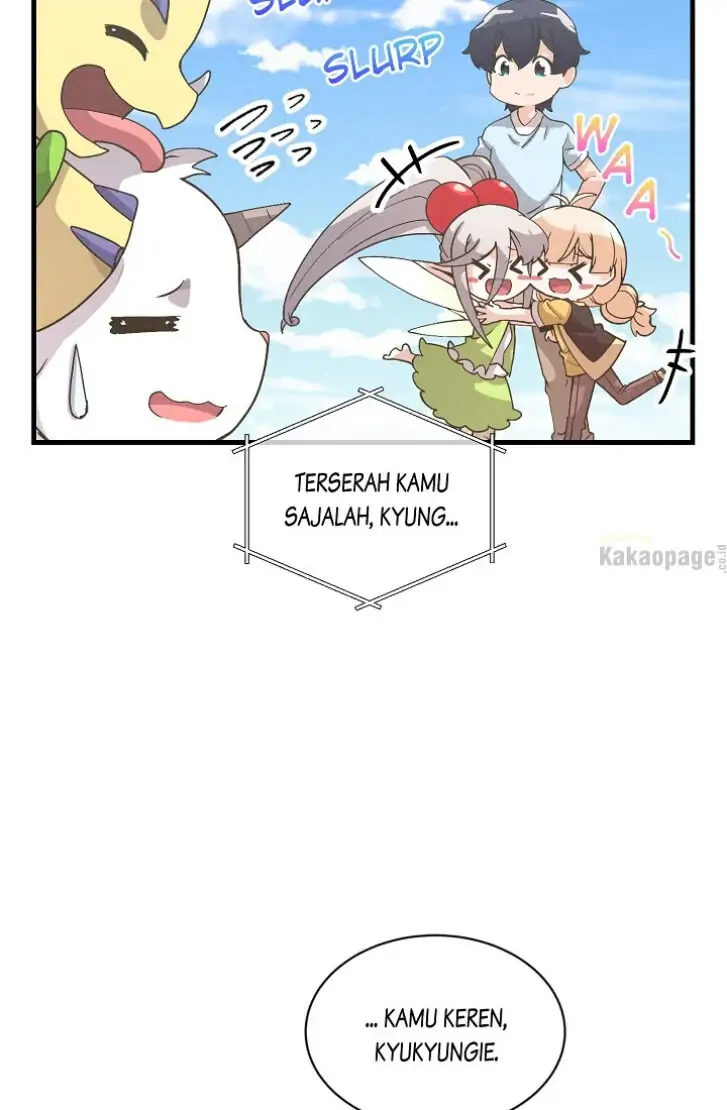 Spirit Farmer Chapter 49 Gambar 65
