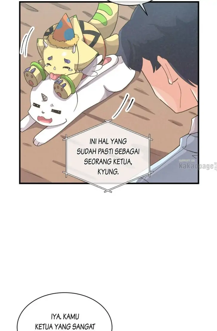 Spirit Farmer Chapter 49 Gambar 66