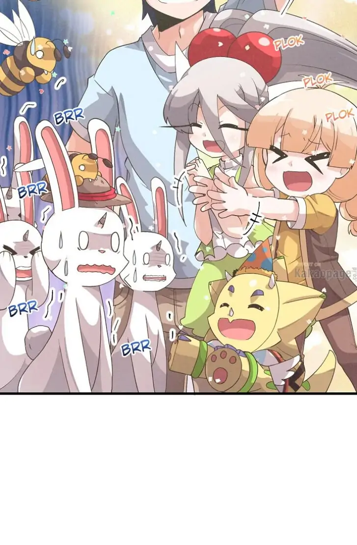 Spirit Farmer Chapter 49 Gambar 7