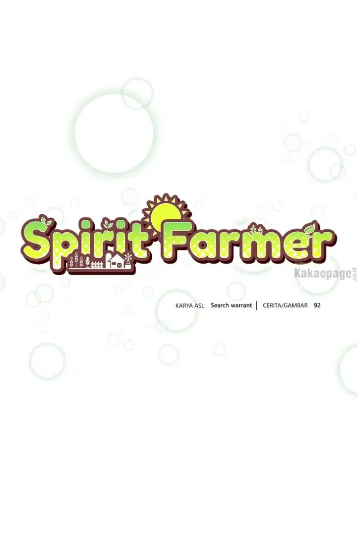 Spirit Farmer Chapter 49 Gambar 8