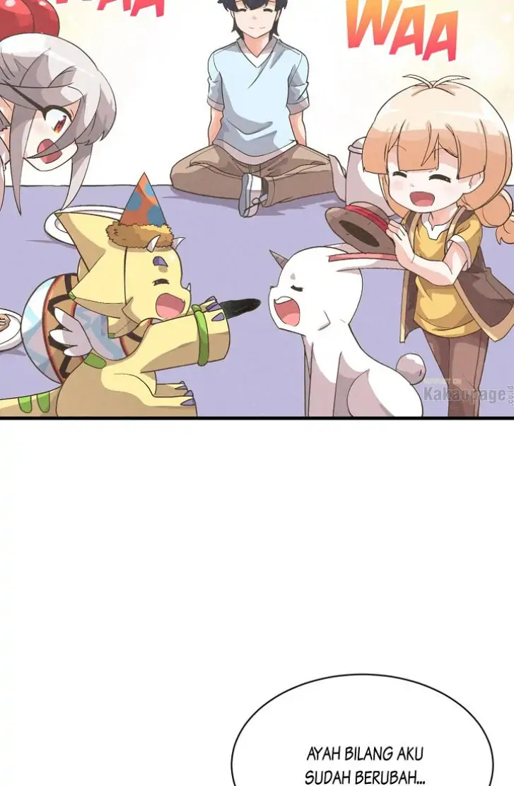 Spirit Farmer Chapter 49 Gambar 81