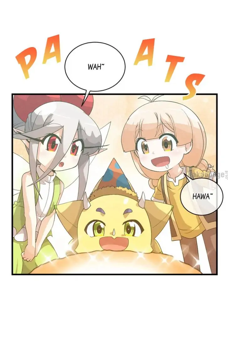 Spirit Farmer Chapter 49 Gambar 9