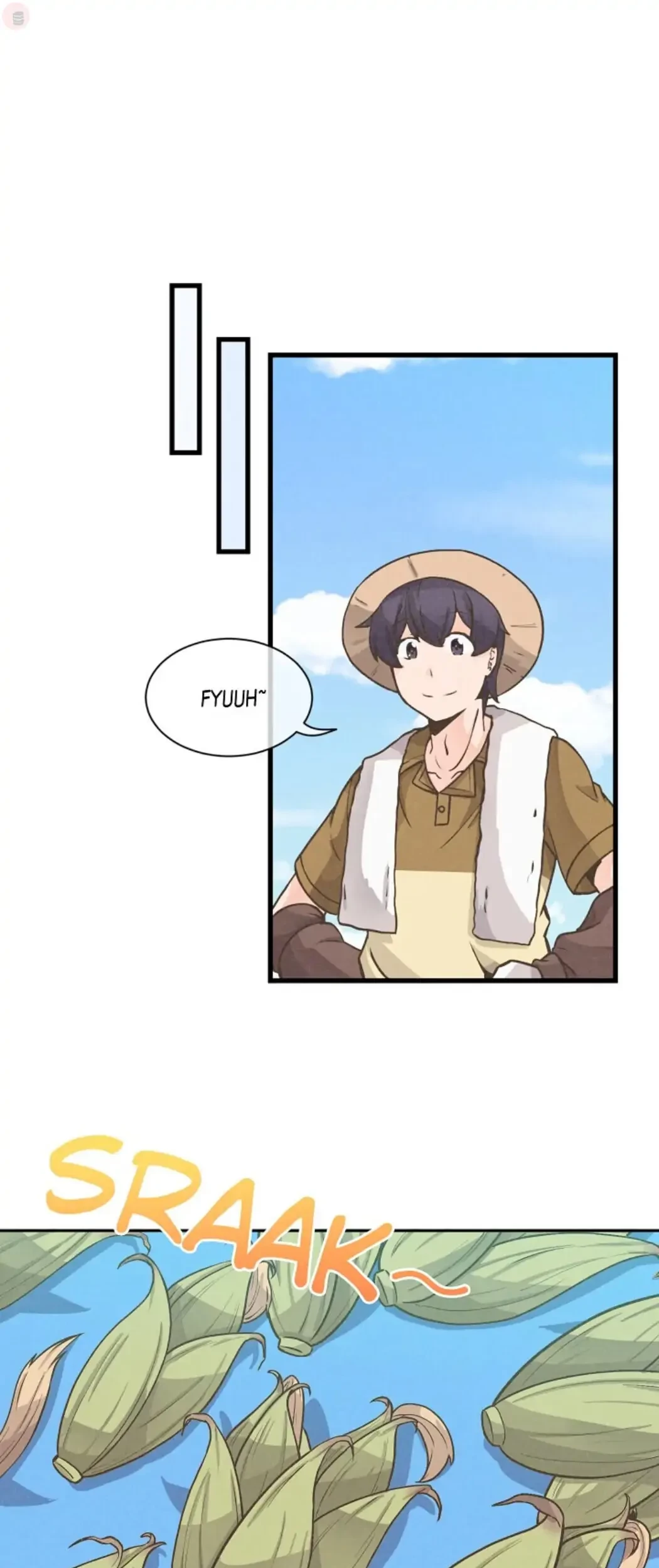 Spirit Farmer Chapter 5 Gambar 19