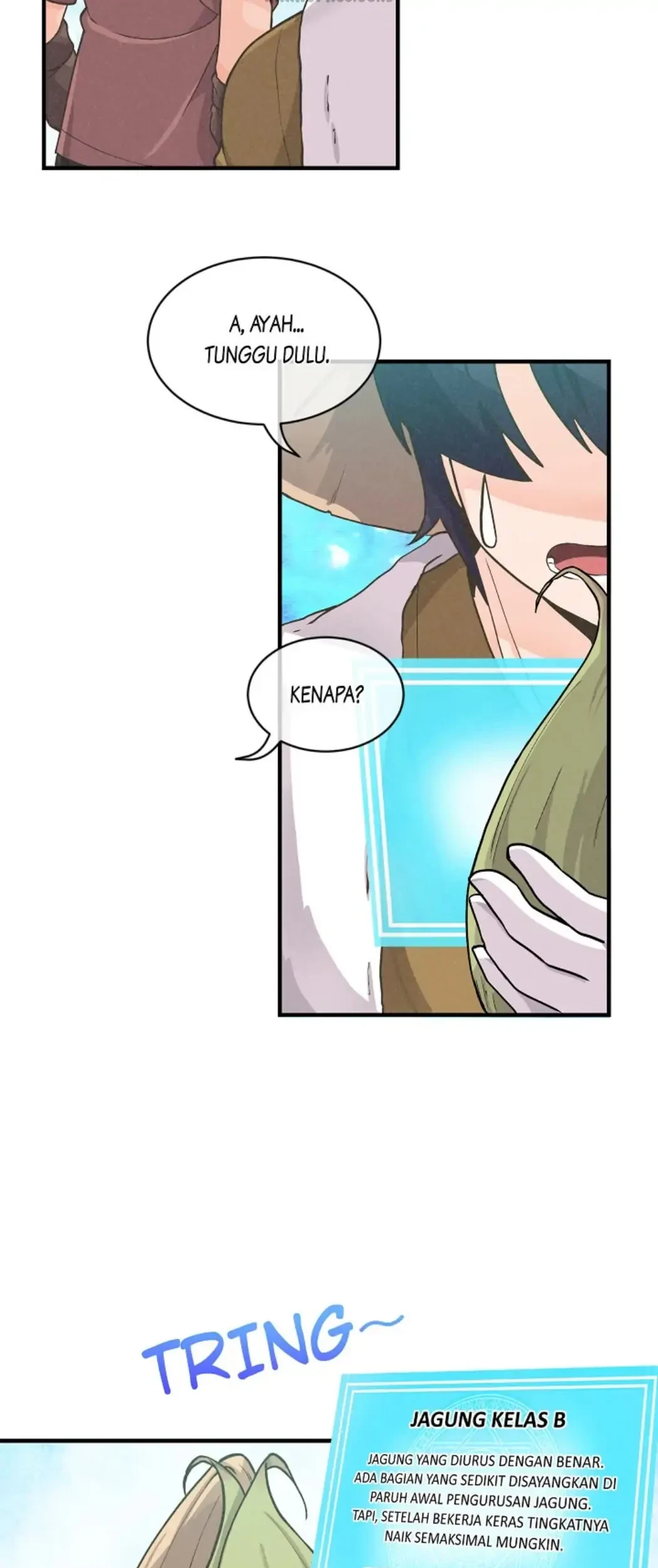 Spirit Farmer Chapter 5 Gambar 25