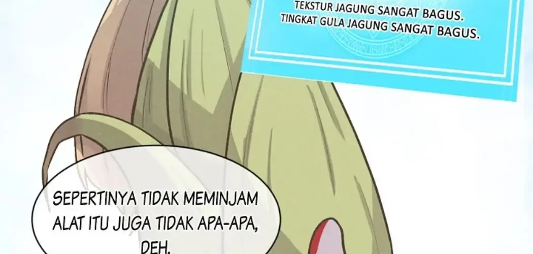 Spirit Farmer Chapter 5 Gambar 26