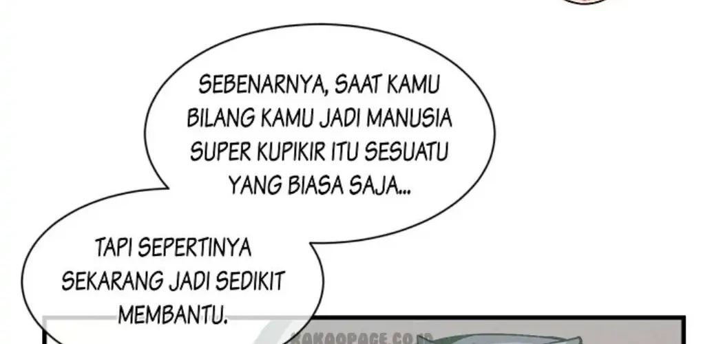 Spirit Farmer Chapter 5 Gambar 32