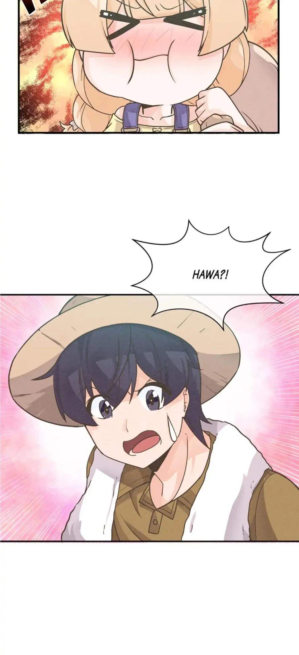 Spirit Farmer Chapter 5 Gambar 36