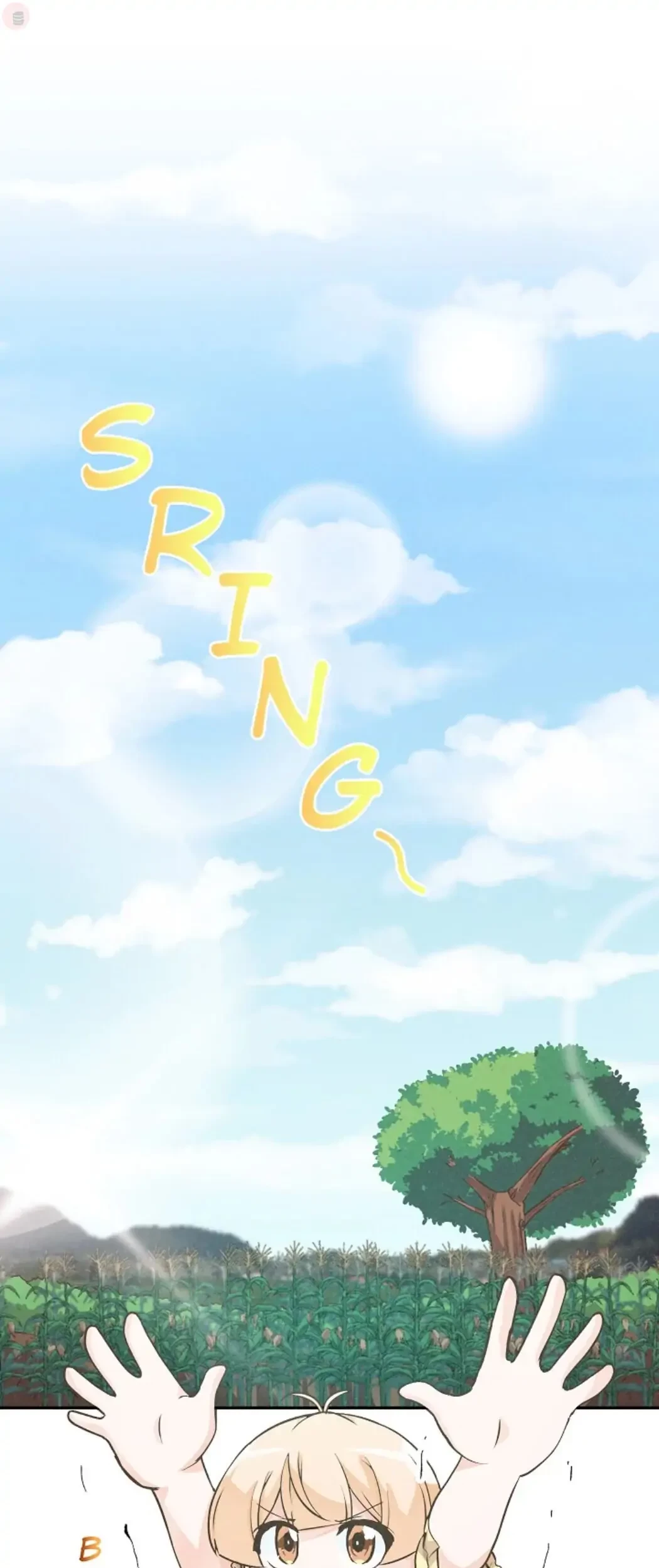 Baca Komik Spirit Farmer Chapter 5 Gambar 1