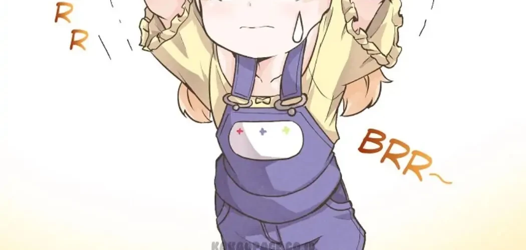 Baca  Spirit Farmer Chapter 5 Gambar 2