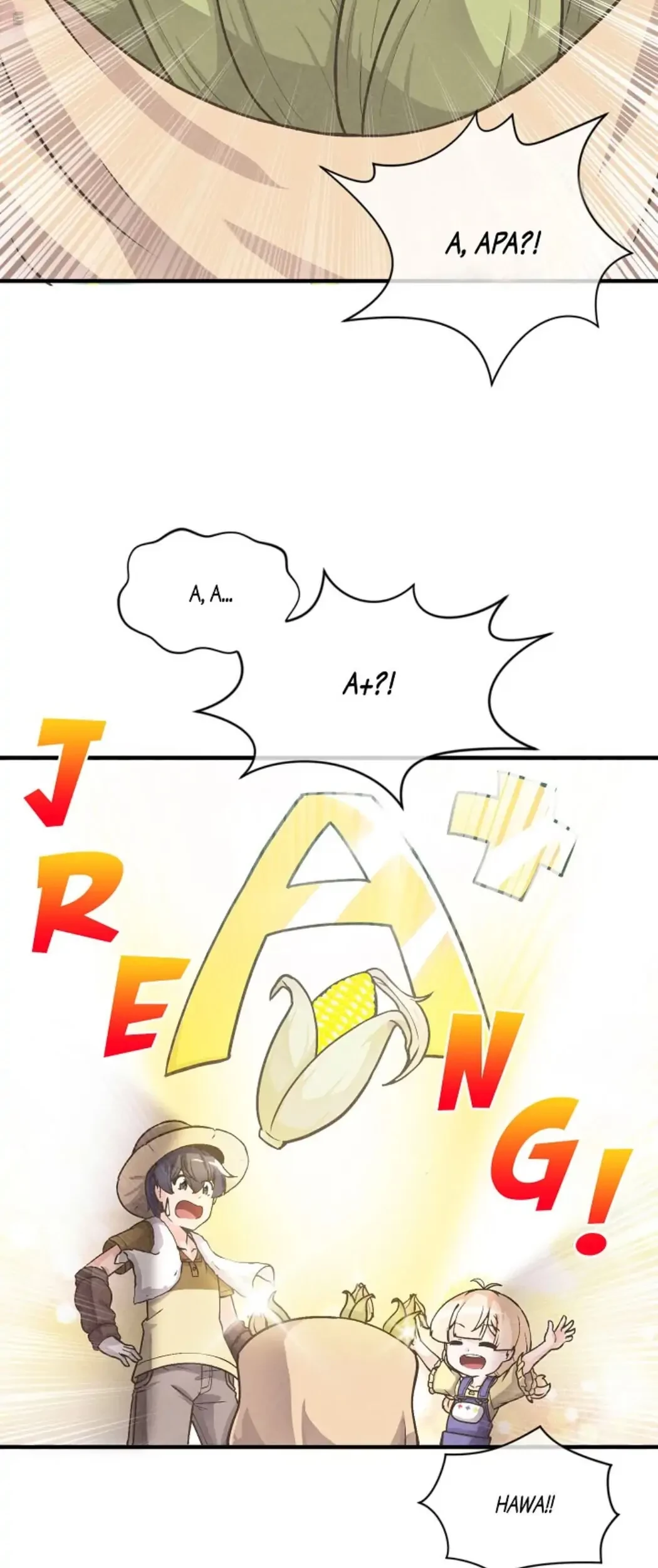 Spirit Farmer Chapter 5 Gambar 41