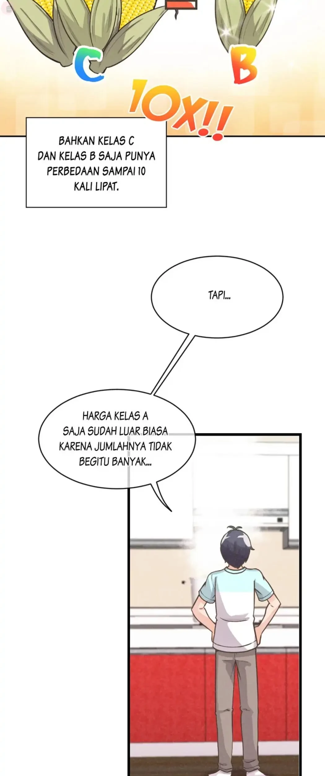 Spirit Farmer Chapter 5 Gambar 45