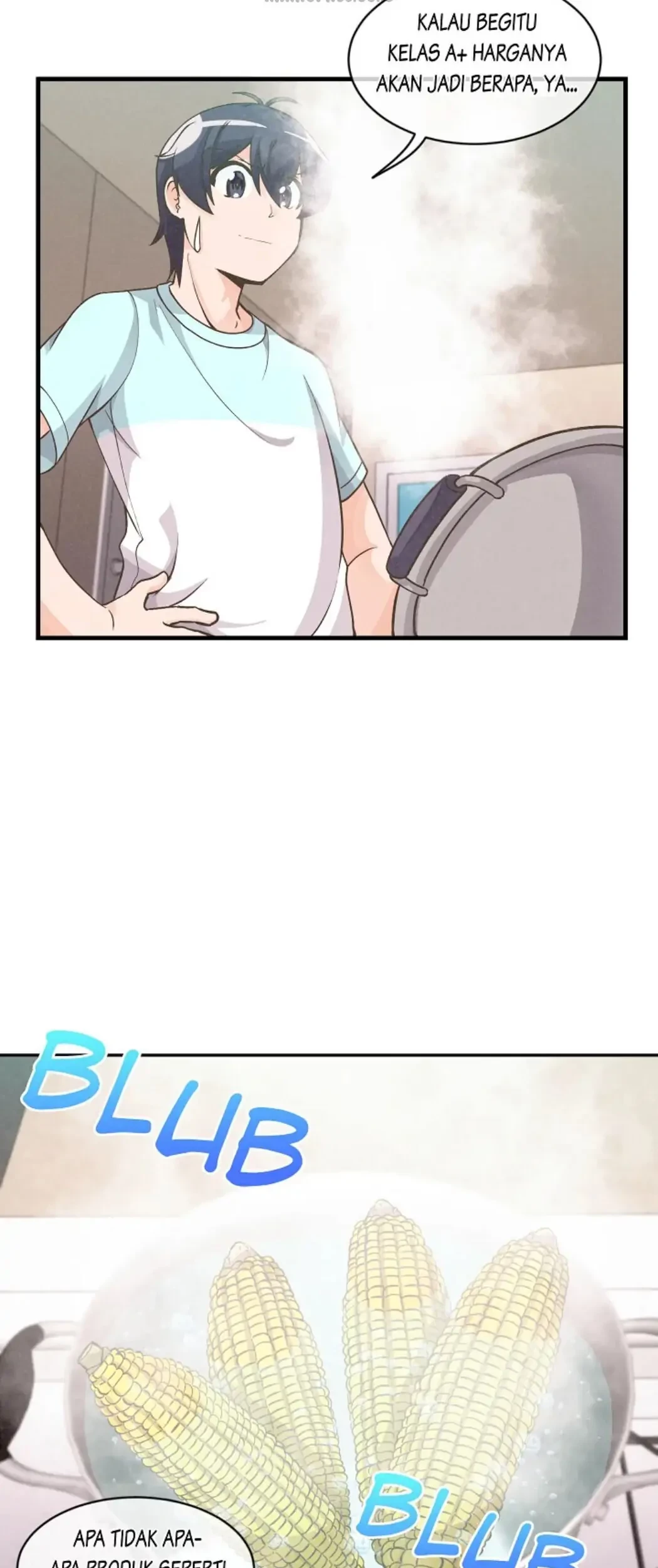 Spirit Farmer Chapter 5 Gambar 47