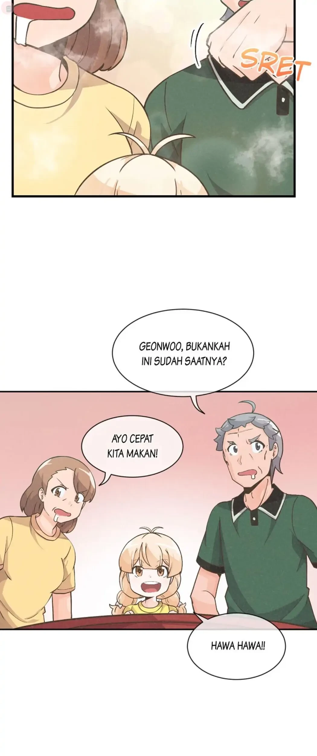 Spirit Farmer Chapter 5 Gambar 55