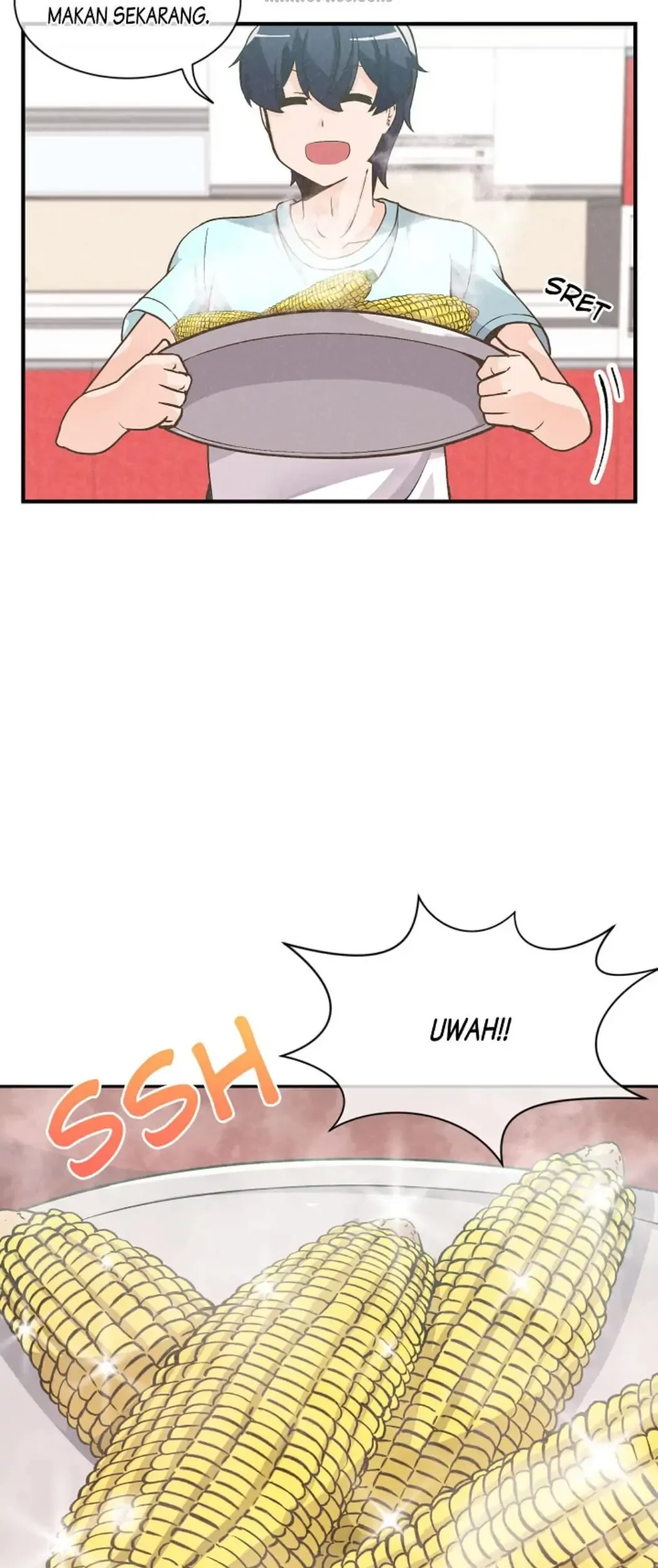 Spirit Farmer Chapter 5 Gambar 57